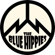 The Blue Hippies